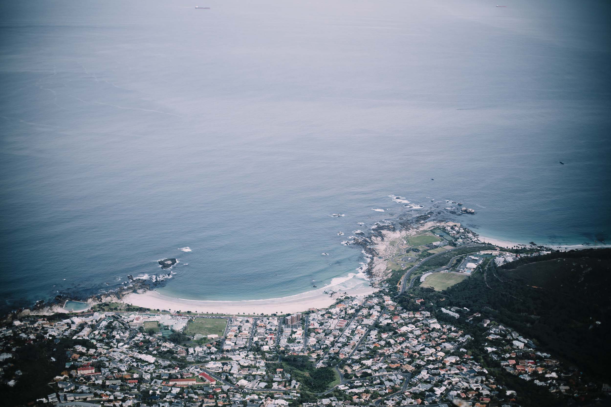  Flytographer:  Ronél in Cape Town  